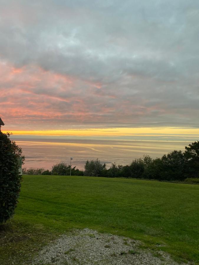 Appartamento La Perle Marine Trouville-sur-Mer Esterno foto