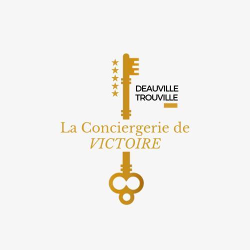 Appartamento La Perle Marine Trouville-sur-Mer Esterno foto