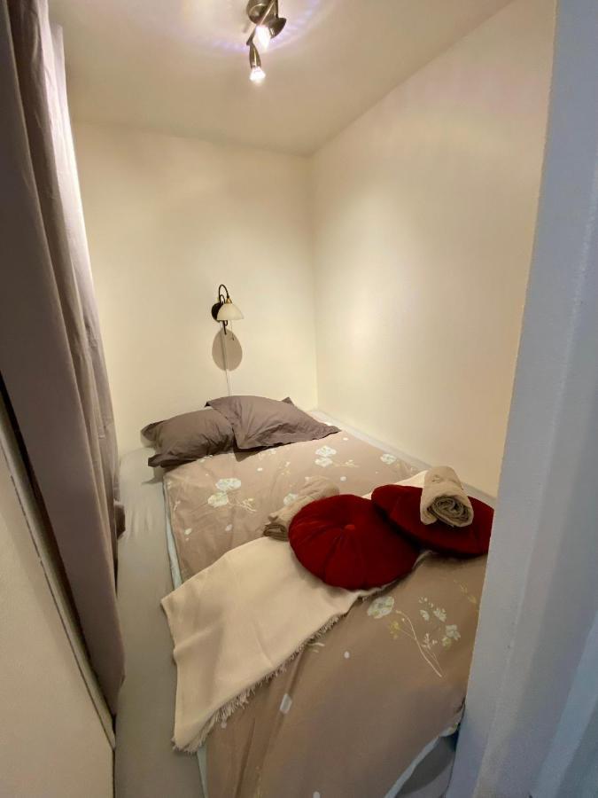 Appartamento La Perle Marine Trouville-sur-Mer Esterno foto