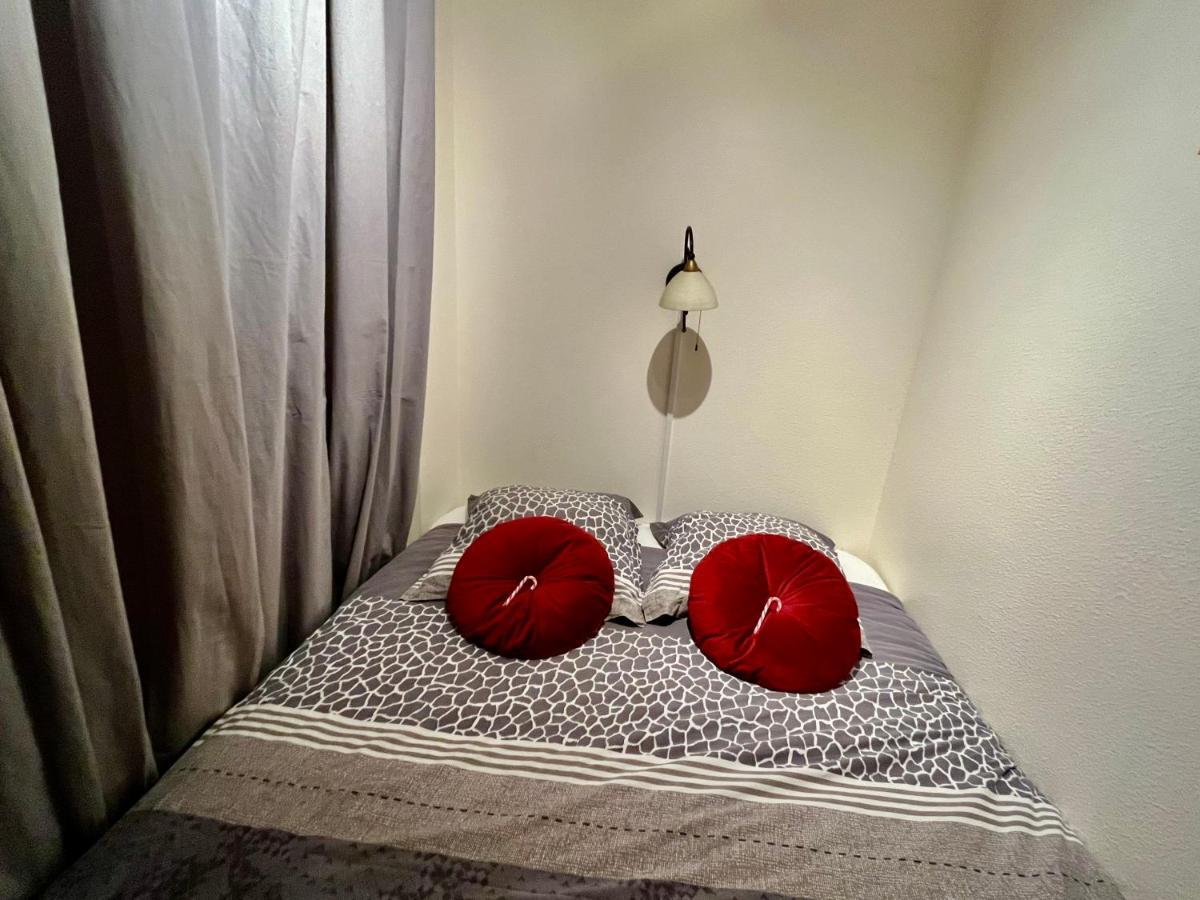 Appartamento La Perle Marine Trouville-sur-Mer Esterno foto