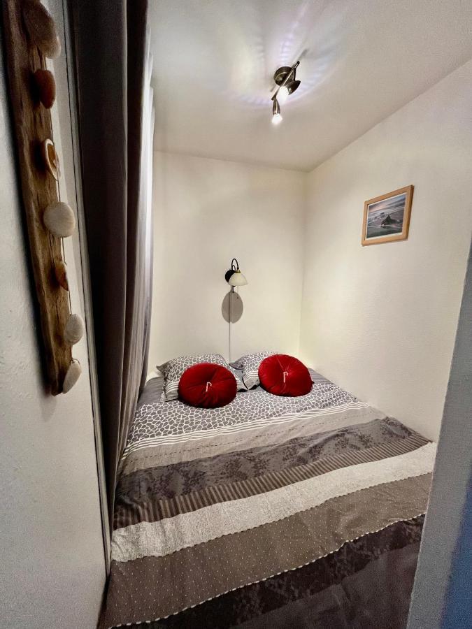 Appartamento La Perle Marine Trouville-sur-Mer Esterno foto